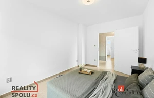 Apartment for sale, 1+KK - Studio, 23m<sup>2</sup>