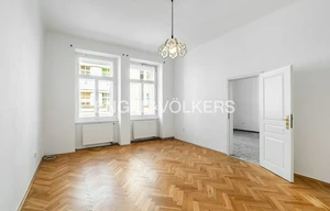 Apartment for rent, 3+1 - 2 bedrooms, 90m<sup>2</sup>