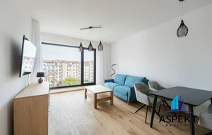 Apartment for rent, 2+kk - 1 bedroom, 61m<sup>2</sup>