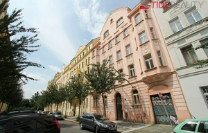 Apartment for rent, 3+1 - 2 bedrooms, 120m<sup>2</sup>