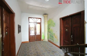 Apartment for rent, 3+1 - 2 bedrooms, 120m<sup>2</sup>