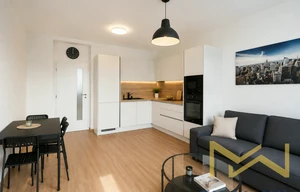 Apartment for rent, 3+kk - 2 bedrooms, 87m<sup>2</sup>