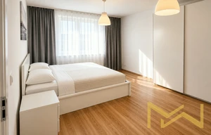Apartment for rent, 3+kk - 2 bedrooms, 87m<sup>2</sup>