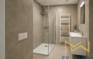 Apartment for rent, 3+kk - 2 bedrooms, 87m<sup>2</sup>