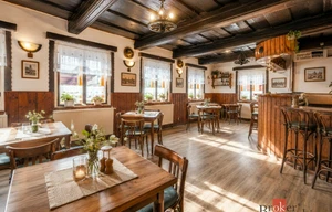 Restaurant for sale, 380m<sup>2</sup>