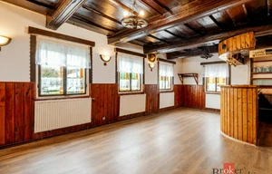 Restaurant for sale, 380m<sup>2</sup>