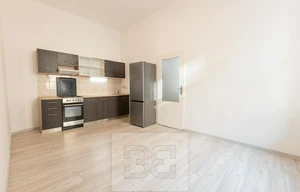 Apartment for rent, 2+kk - 1 bedroom, 43m<sup>2</sup>