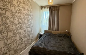 Apartment for rent, 2+kk - 1 bedroom, 38m<sup>2</sup>