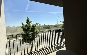 Apartment for rent, 2+kk - 1 bedroom, 38m<sup>2</sup>