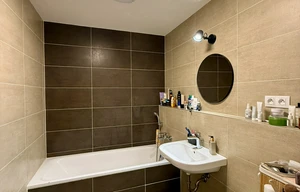 Apartment for rent, 2+kk - 1 bedroom, 38m<sup>2</sup>