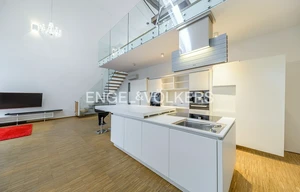 Apartment for rent, 3+kk - 2 bedrooms, 170m<sup>2</sup>