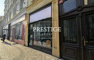 Restaurant for rent, 64m<sup>2</sup>