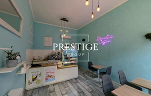 Restaurant for rent, 64m<sup>2</sup>