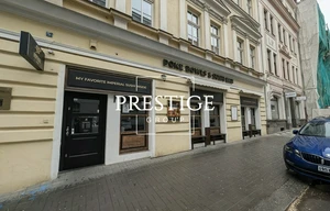 Restaurant for rent, 350m<sup>2</sup>