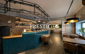 Restaurant for rent, 350m<sup>2</sup>