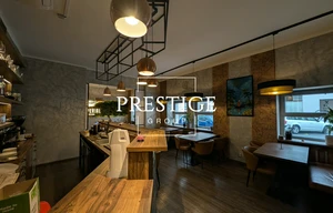 Restaurant for rent, 350m<sup>2</sup>