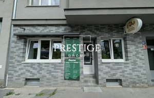 Restaurant for rent, 66m<sup>2</sup>