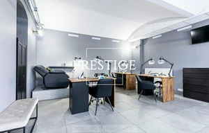 Retail space for rent, 121m<sup>2</sup>