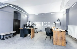 Retail space for rent, 121m<sup>2</sup>