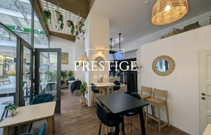 Restaurant for rent, 65m<sup>2</sup>