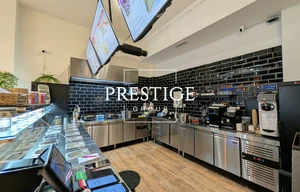 Restaurant for rent, 65m<sup>2</sup>