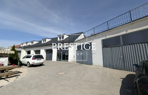 Retail space for rent, 2400m<sup>2</sup>