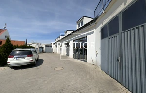 Retail space for rent, 2400m<sup>2</sup>