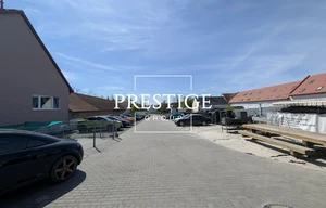 Retail space for rent, 2400m<sup>2</sup>