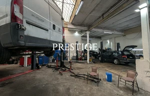 Retail space for rent, 360m<sup>2</sup>
