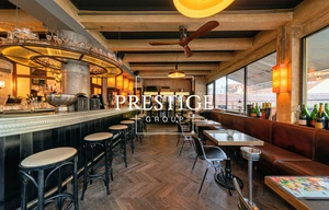 Restaurant for rent, 101m<sup>2</sup>
