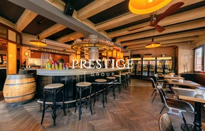 Restaurant for rent, 101m<sup>2</sup>