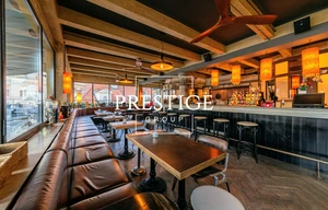 Restaurant for rent, 101m<sup>2</sup>