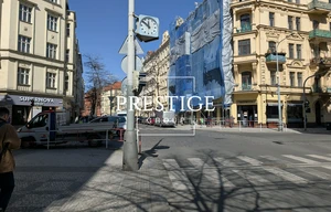 Restaurant for rent, 35m<sup>2</sup>