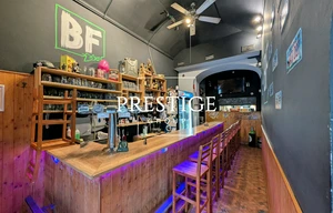 Restaurant for rent, 100m<sup>2</sup>