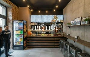 Restaurant for rent, 30m<sup>2</sup>