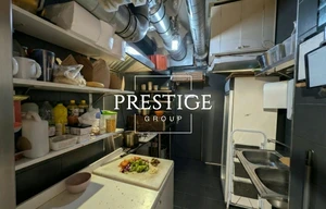 Restaurant for rent, 30m<sup>2</sup>