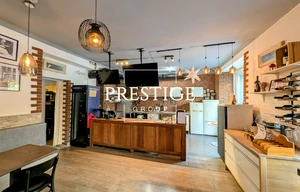 Restaurant for rent, 55m<sup>2</sup>