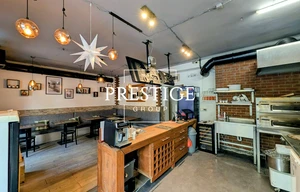 Restaurant for rent, 55m<sup>2</sup>