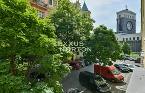 Apartment for rent, 3+kk - 2 bedrooms, 92m<sup>2</sup>