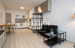 Apartment for rent, 2+kk - 1 bedroom, 60m<sup>2</sup>