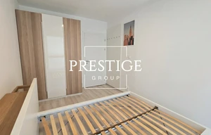 Apartment for rent, 2+kk - 1 bedroom, 60m<sup>2</sup>