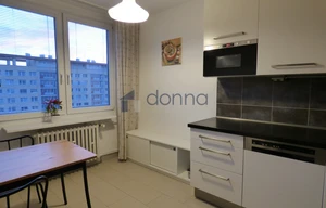 Apartment for rent, 2+1 - 1 bedroom, 64m<sup>2</sup>