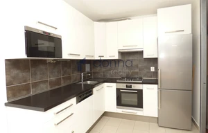 Apartment for rent, 2+1 - 1 bedroom, 64m<sup>2</sup>