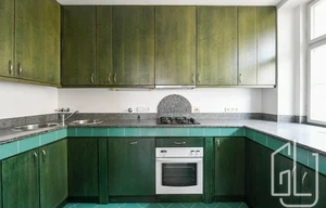 Apartment for rent, 4+1 - 3 bedrooms, 178m<sup>2</sup>