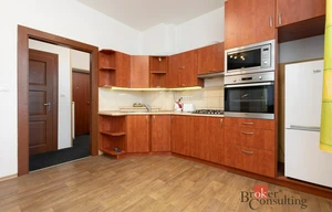 Apartment for sale, 2+1 - 1 bedroom, 63m<sup>2</sup>