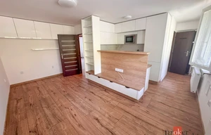Apartment for rent, 3+kk - 2 bedrooms, 57m<sup>2</sup>