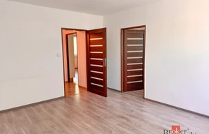 Apartment for rent, 3+kk - 2 bedrooms, 57m<sup>2</sup>