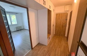Apartment for rent, 3+kk - 2 bedrooms, 57m<sup>2</sup>