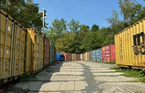 Warehouse for rent, 28m<sup>2</sup>