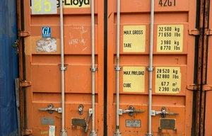 Warehouse for rent, 28m<sup>2</sup>